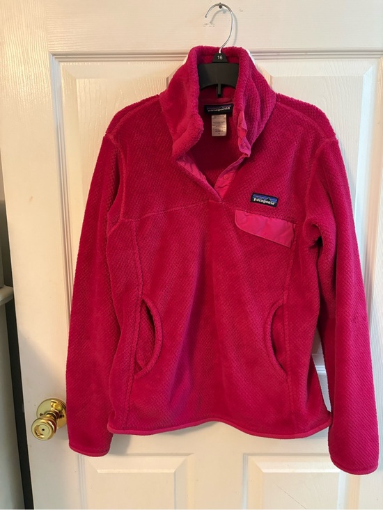Patagonia Jackets & Blazers - Patagonia Women's Re-Tool Snap-T Pullover